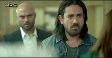 مسلسل تحت الارض الحلقة السابعة كاملة