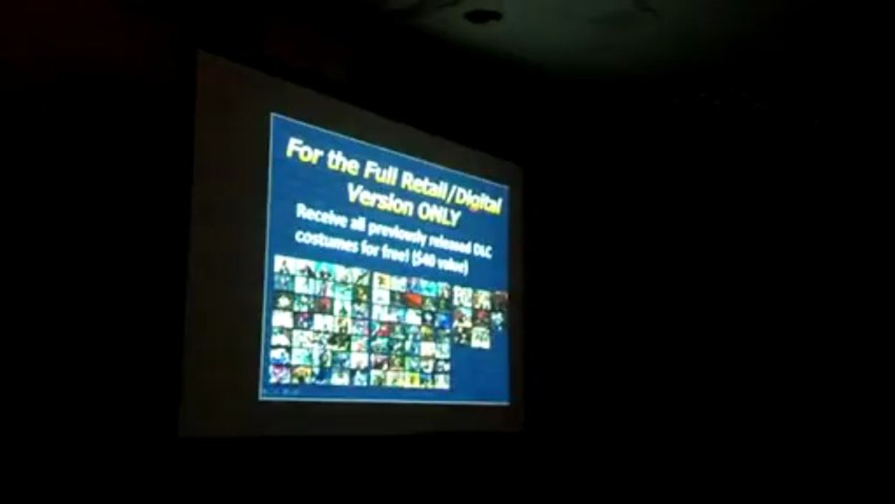 Super Street Fighter 4 Arcade Edition capcom evo 2013 new version update