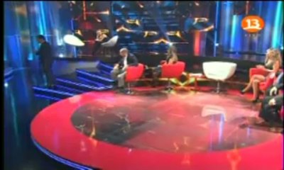 AR Prime 29 de Junio - Part 4 MARISELA SANTIBANEZ