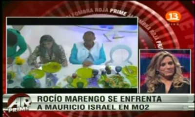 AR Prime 29 de Junio - Parte 5 ROCIO MARENGO