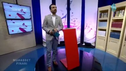 Kur'an-ı Kerim ve Sünnet-i Seniyye - Murat Gökşen