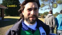 Esto es Footgolf LADO B - 9º Programa