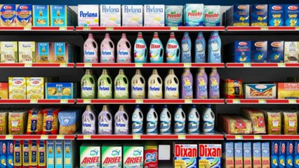 Planogram Solutions for Retailers