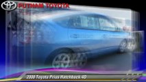 2008 Toyota Prius - Putnam Toyota Scion, Burlingame