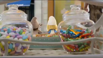Smurfs 2 - Candy store