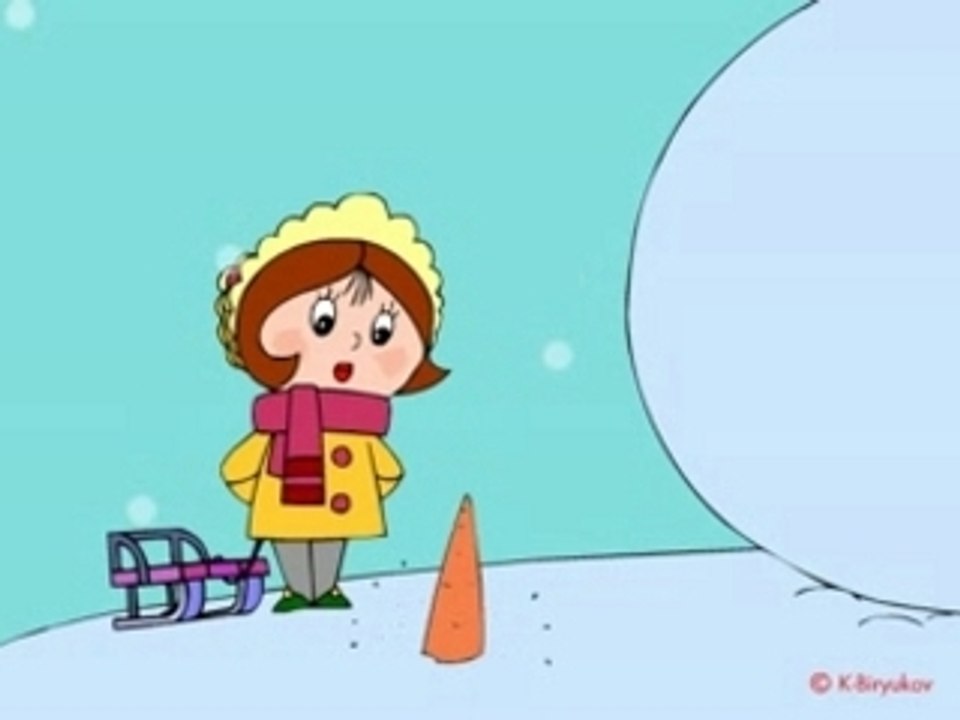 Snowman