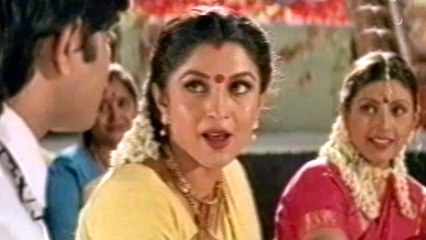 Aahwanam Movie Songs - Kalalo Ilalo - Srikanth Ramya Krishna Heera