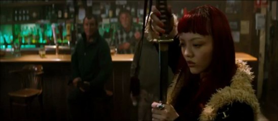 Wolverine 2 - Separating head and body