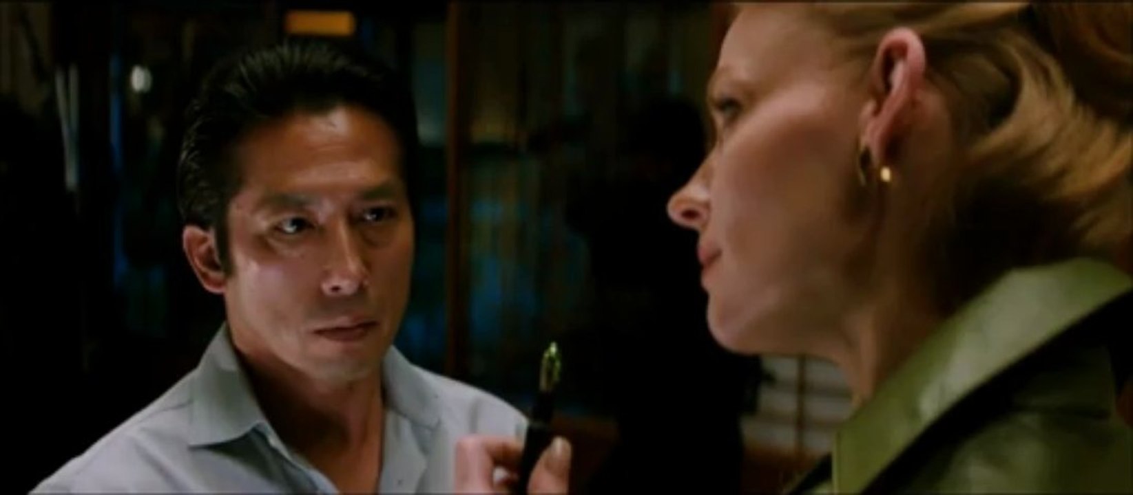 Wolverine 2 - Viper