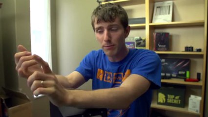 IOSafe N2 Fireproof & Waterproof NAS Unboxing & Overview