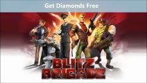 Blitz Brigade Free Diamonds Cheat
