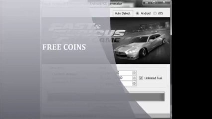 Fast Furious 6 Hack July NEWEST _ HOT Winning race hack_ How