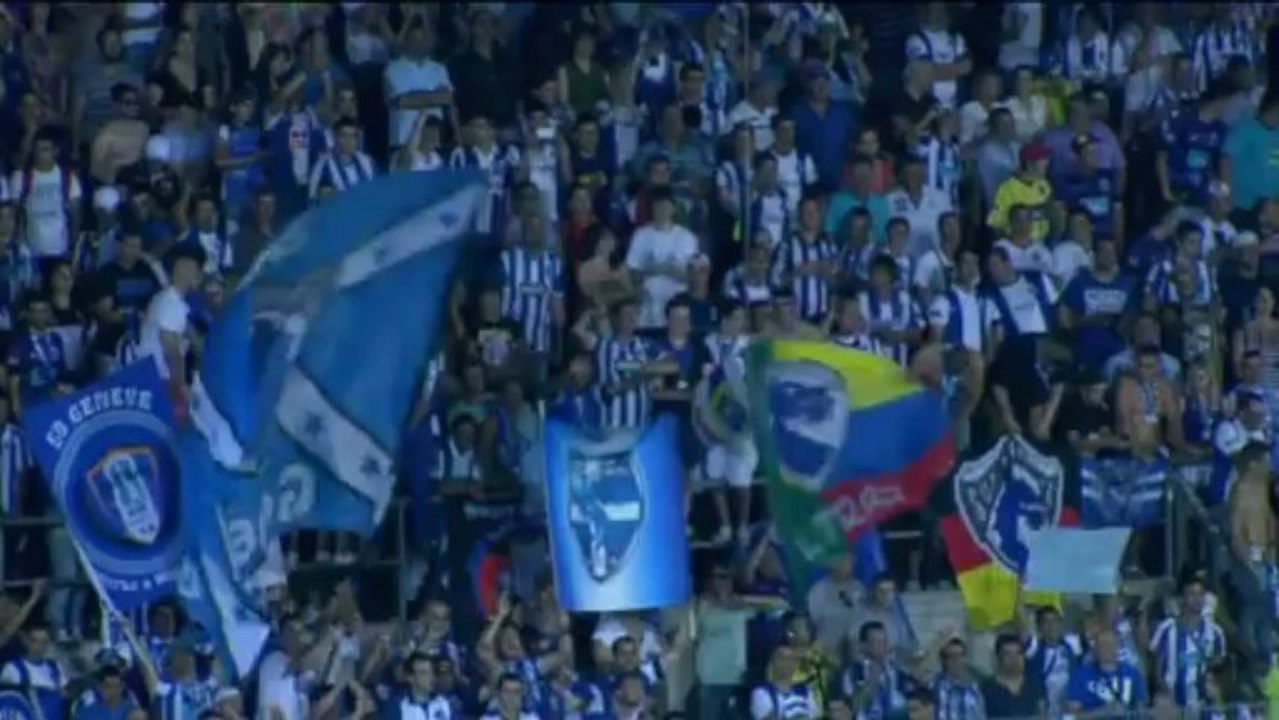 Amical - L'OM s'incline face à Porto