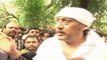 Jackie Shroff  Angry on Reporter For Ask His Fillings With Pran After Cremation of Pran