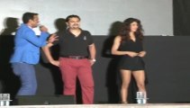 Priyanka Chopra launches her 2nd single Exotic