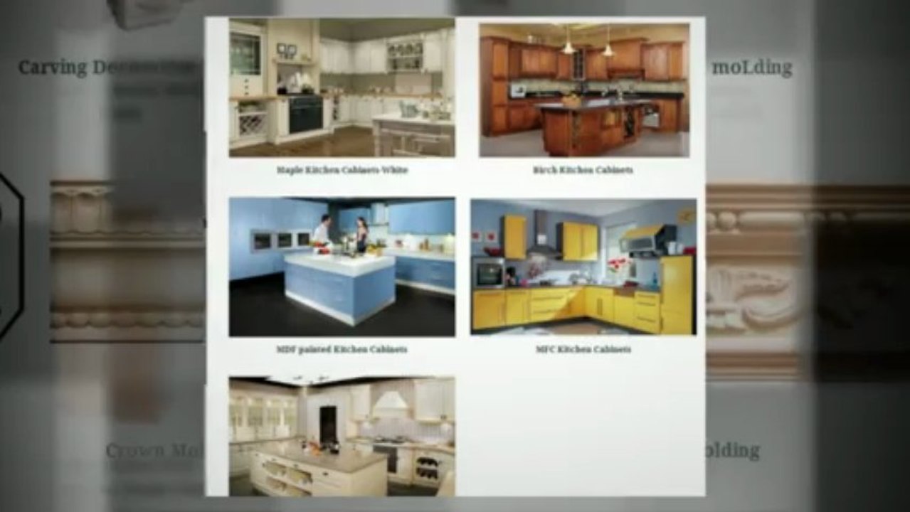 Kitchen Drawer Base Cabinets