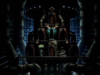 Oddworld l'exode d'Abe 23 (Les niveaux casse burne de Soulstorm!)