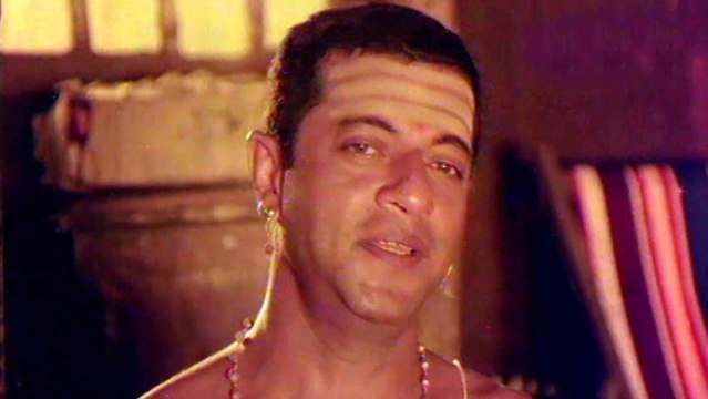 Ananda Bhairavi Songs - Brahmanjali - Girish Karnad Malavika Rajesh