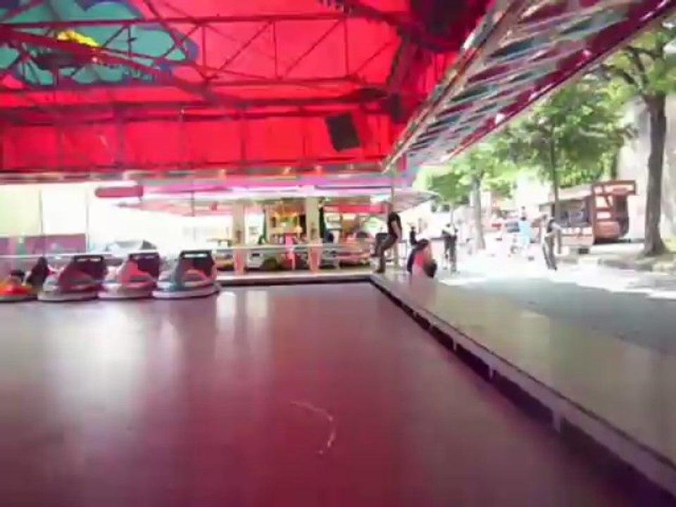 Onride: as super skooter eiserloh 13.7.13