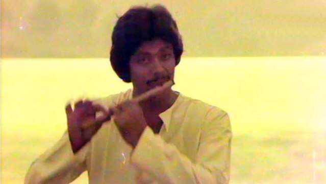 Ananda Bhairavi Songs - Pilichina Muraliki - Girish Karnad Malavika Rajesh