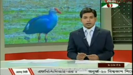Channei i Morning News 14 July 2013(BD 09:00 AM)