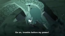 naruto full burst arc kabuto trailer movie