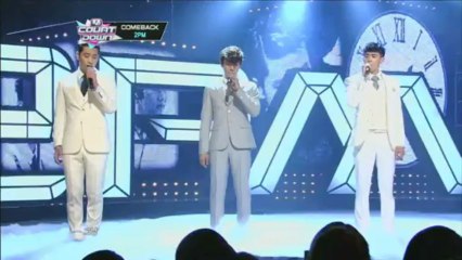 130516 Mnet M Countdown-문득