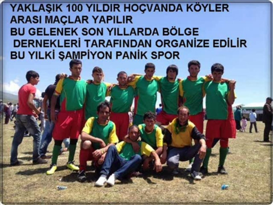 Ardahan Hoçvan festival 2013 @  MEHMET ALİ ARSLAN Videos