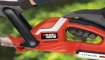 Black and Decker LHT2220 Cordless Hedge Trimmer Review