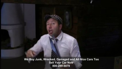 Sell my car websites