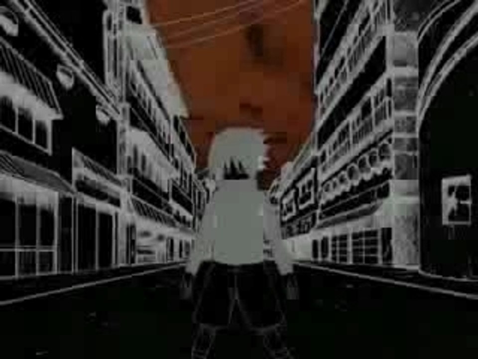 Sasuke Vs Itachi