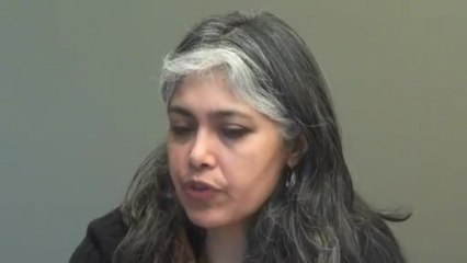 Pakistan: A Journalist's View  An Interview with Beena Sarwar - 2