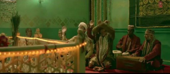 Murshid Khele Holi Video Song HD - D Day; Rishi Kapoor, Irfan Khan, Arjun Rampal