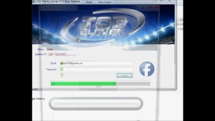 Top Eleven - Tokens Hack July 2013