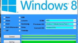 Windows 8 Key Generator [July 2013]
