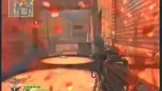 MW2 Commentary: Headquarters Pro