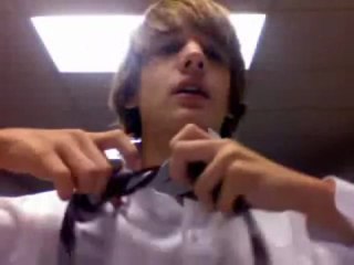 II JERiiCHO II Thoughts Of The Week: WEEK 14