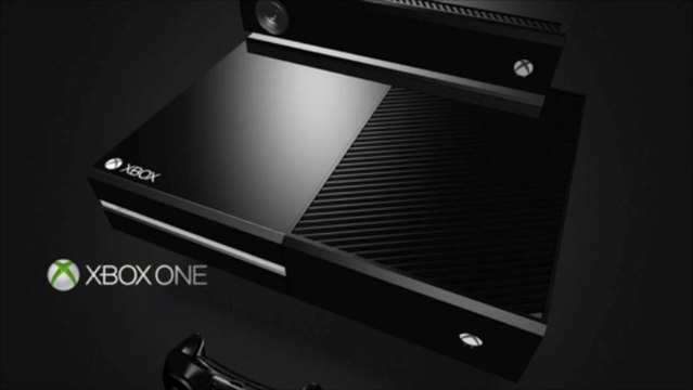 XBOX ONE pre order disponible dia uno