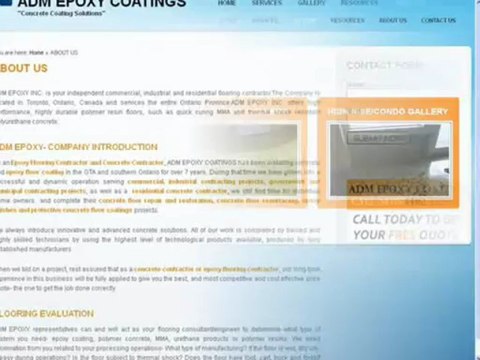 epoxy garage floor coatings waterproofing basement - admepoxy