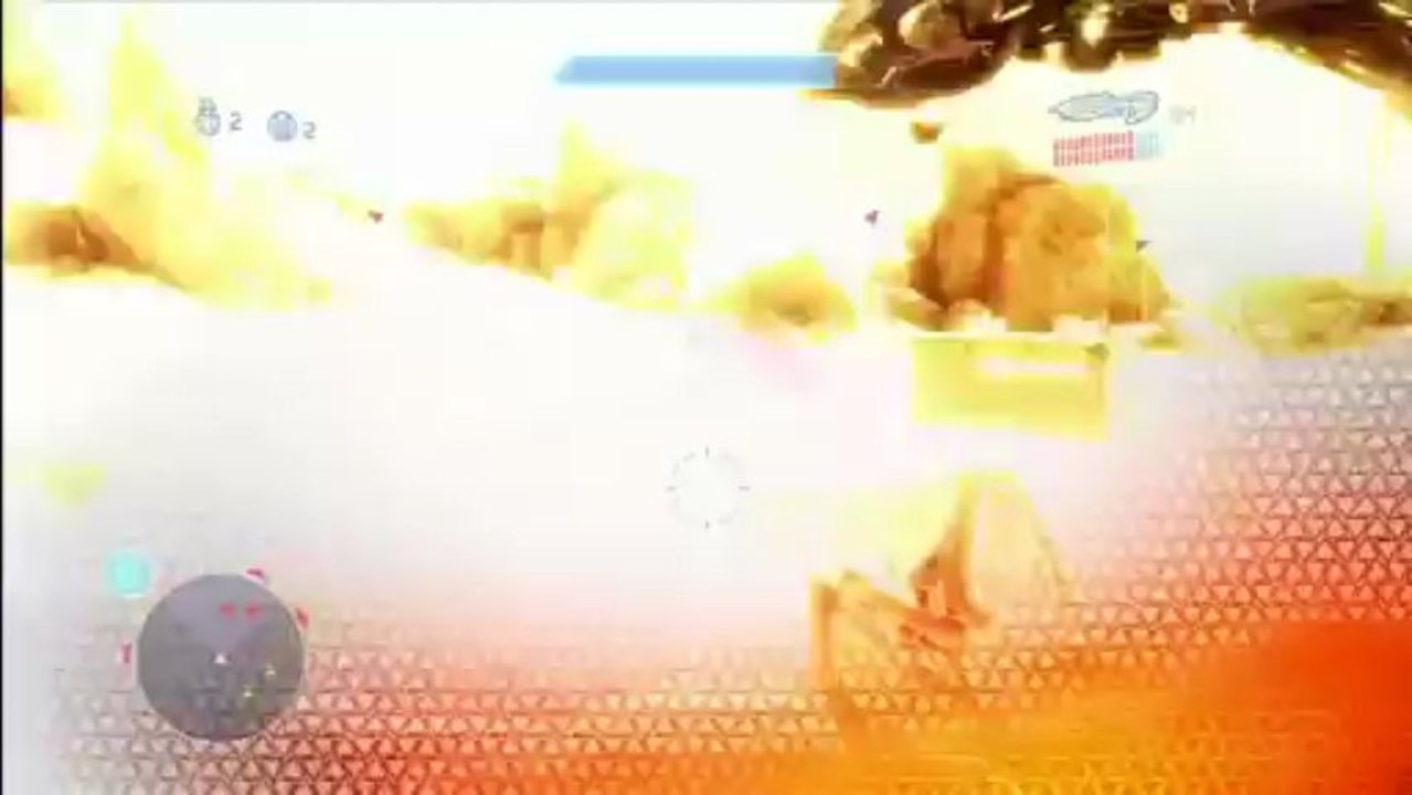 HALO 4 Spartan Ops SPARTAN THORNE  quarry Ep 5 P5