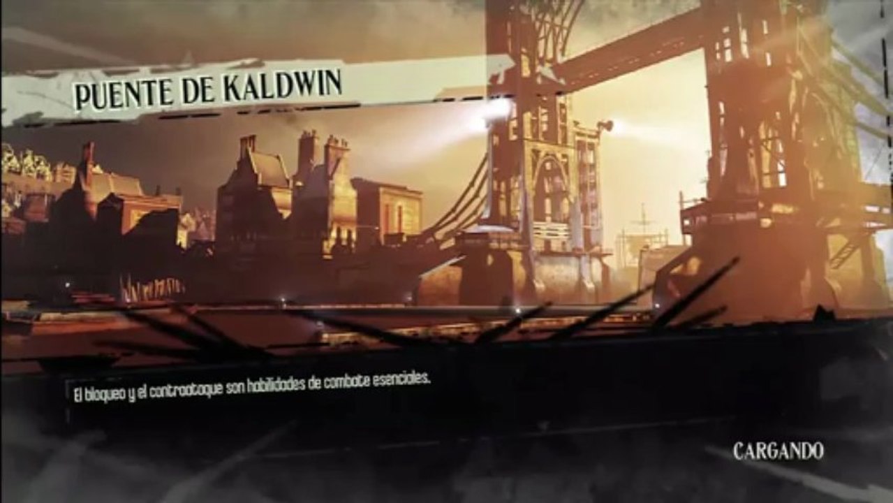 Dishonored en espanol parte 12
