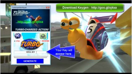 Download Turbo Super Stunt Squad Full Free Game Key (PS3,XBOX 360, Wii) 2013