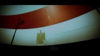 ❤ اغنية محمد حماقى - بلادى  ❤