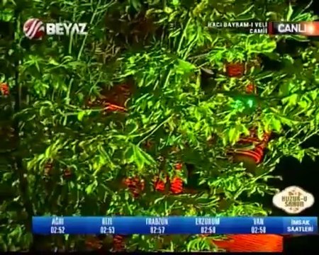 Huzur-u Sahur 13.07.2013 2.Kısım