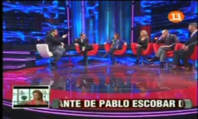 ALfombra Roja Prime 13 de Jul P2 Sebastian Paz