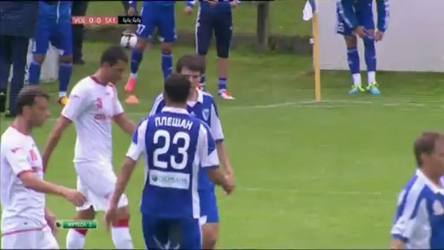 Новости Футбола (14.07.13) myfootball.ws