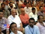 Tv9 Gujarat - Narendra Modi's speech at Fergusson College ,Pune
