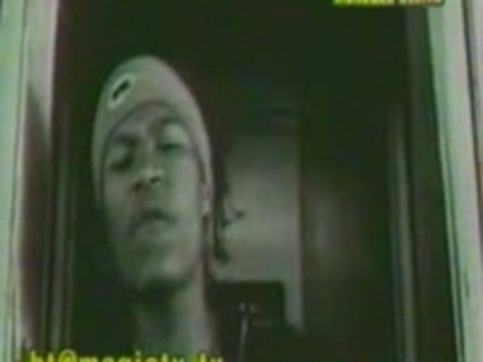 Shyheim ft Mr meth & Squig_Shaolin Style