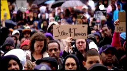 "Not guilty", Florida court acquits George Zimmerman in...