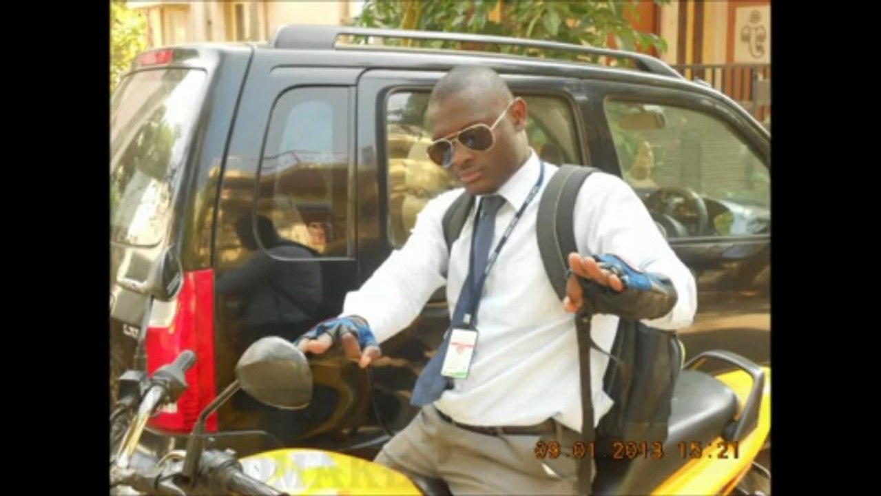 Gigi kimson-Benyan je t'aime (feat Lisa kimson)